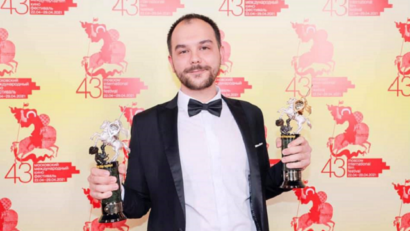 #dogpoopgirl, lungmetrajul de debut al lui Andrei Huțuleac, premiat la FIFM