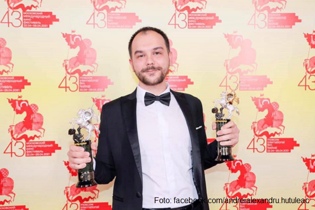 #dogpoopgirl, lungmetrajul de debut al lui Andrei Huțuleac, premiat la FIFM