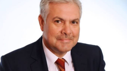 Reacţia deputatului Angel Tîlvăr