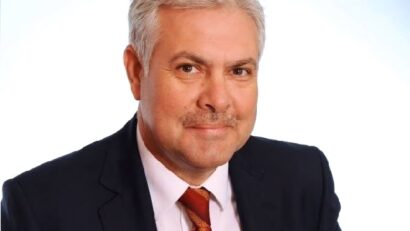 Mesajul de Paşte al ministrului pentru relaţiile cu românii de peste hotare