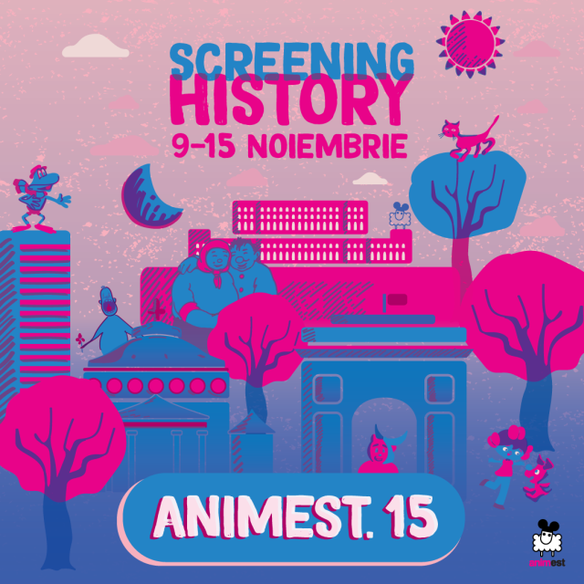 Filmfestival „Animest“ fand online statt