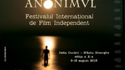 La décima edición del Festival El Anónimo