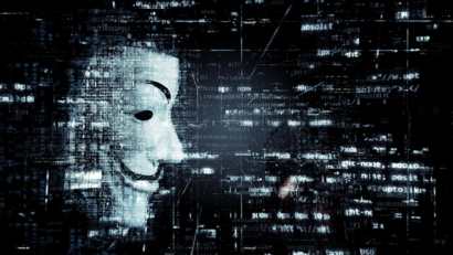 Killnet versus Anonymous