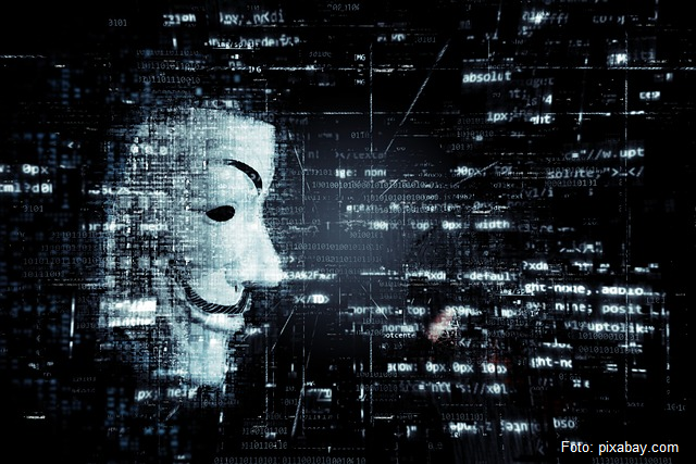 Cyberkrieg: Killnet versus Anonymous