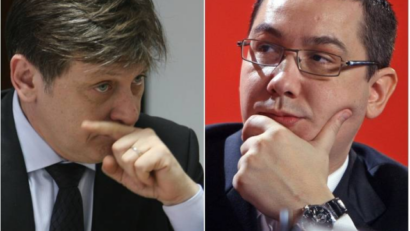 Finalul previzibil al crizei politice