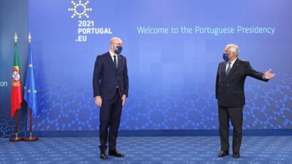 Prioritățile președinției Portugaliei a Consiliului UE