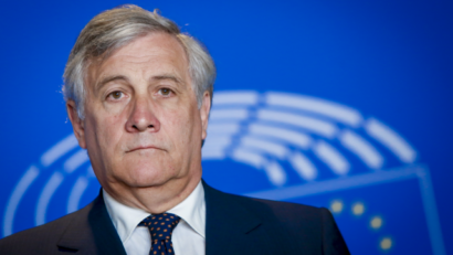 Au fost anunţaţi finaliştii Premiului Saharov