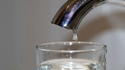 PE votează pentru o calitate ridicată a apei potabile