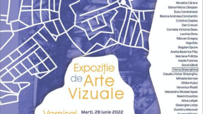 Expoziția ”A.P.C.O.R – Rute culturale”