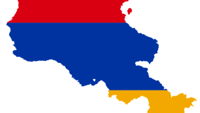 Exodul armenilor