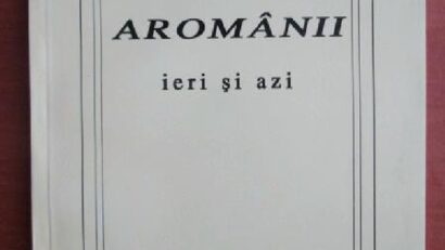 Agenda aromână