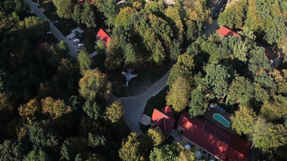 Arsenal Park Orăștie