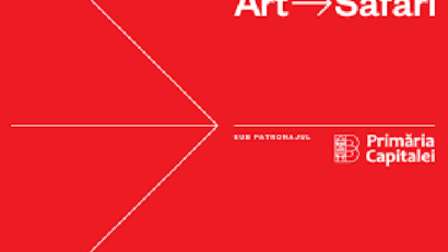 2020年1月6日 :第6届“艺术漫游”展（ARTSAFARI）