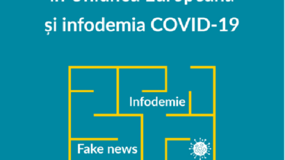 Spectrul dezinformării în Uniunea Europeană și infodemia COVID-19