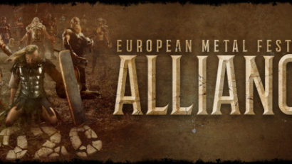 ARTmania, singurul festival românesc membru al European Metal Festival Alliance 2020