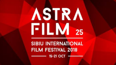 Astra Film Festival: Dokufilm-Festival in Hermannstadt bei 25. Auflage