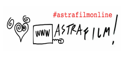Astra Film: Dokumentarfilm-Festival geht online