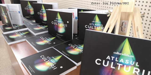 L’Atlante della Cultura – insediamenti culturali nello spazio rurale