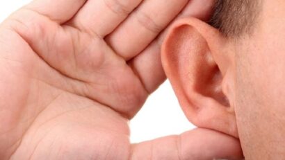 Problemas auditivos en los niños