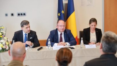 Jurnal românesc – 25.05.2023