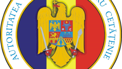 Comunicare prin mijloace electronice pentru solicitările de acordare a cetățeniei române