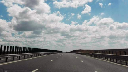 Decisions on infrastructure