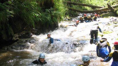 Voyage dans le comté de Gorj