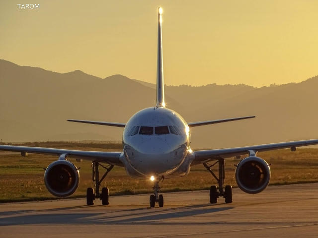 Noutăţi de la aeroporturile din Bucureşti