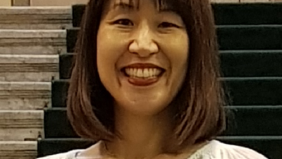 Ayako Funatsu 2