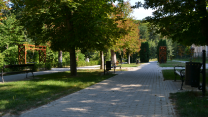Băile Govora
