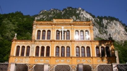 Les trésors cachés de Herculane les Bains