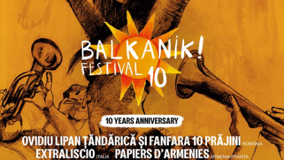 Balkanik Festival 2023
