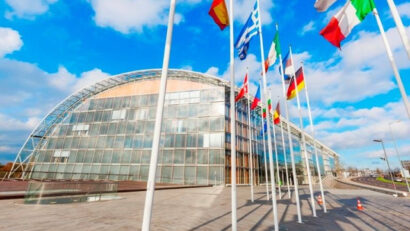 Un accord européen pour gérer la crise actuelle