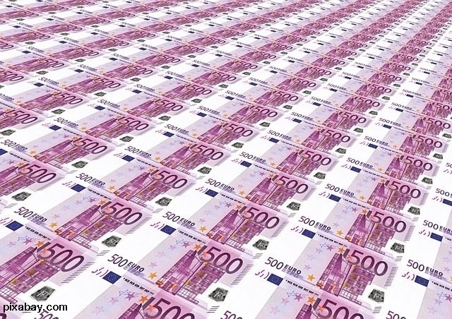 România și viitorul cadru financiar european