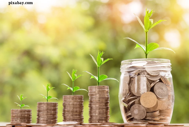Finanzielle Erziehung für die Allerkleinsten