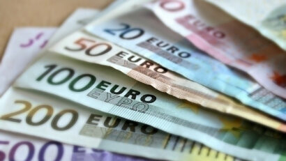 Währungsunion: Rumänien nicht fit für Euro-Einführung