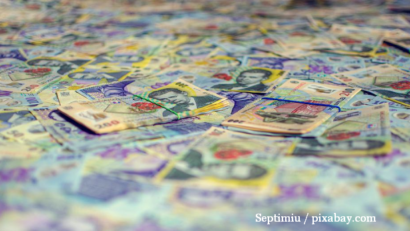 Mesures sociales en Roumanie