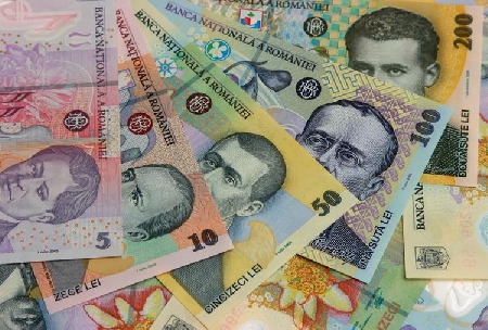 The Romanian Leu is Gaining Ground at the Start of the Year
