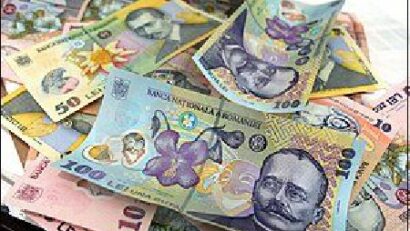 Finanze: la moneta nazionale romena, in apprezzamento