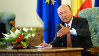 Controverse politice privind scăderea CAS