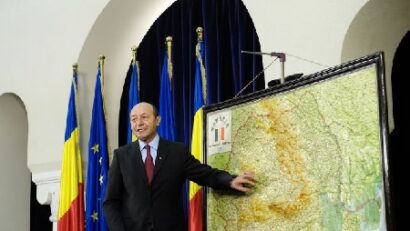Румыния и вступление в Шенгенское постранство