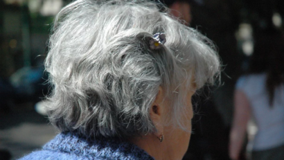 Abusi in case di riposo per anziani