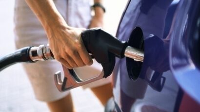 Elektrische Energie, Erdgas und Kraftstoff werden in Rumänien teur