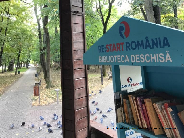 Usvoji biblioteku!