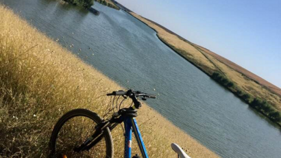 Trasee de bicicletă de-a lungul Dunării