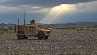 Afghanistan, 20 ans plus tard