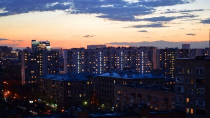 Premiers signes de ralentissement pour le marché roumain de l’immobilier.  