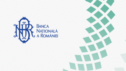 El Banco Nacional de Rumanía (BNR), previsión a la baja para la inflación