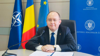 NATO and the Black Sea