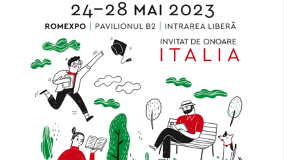 2023年6月3日：第16届国际图书博览会